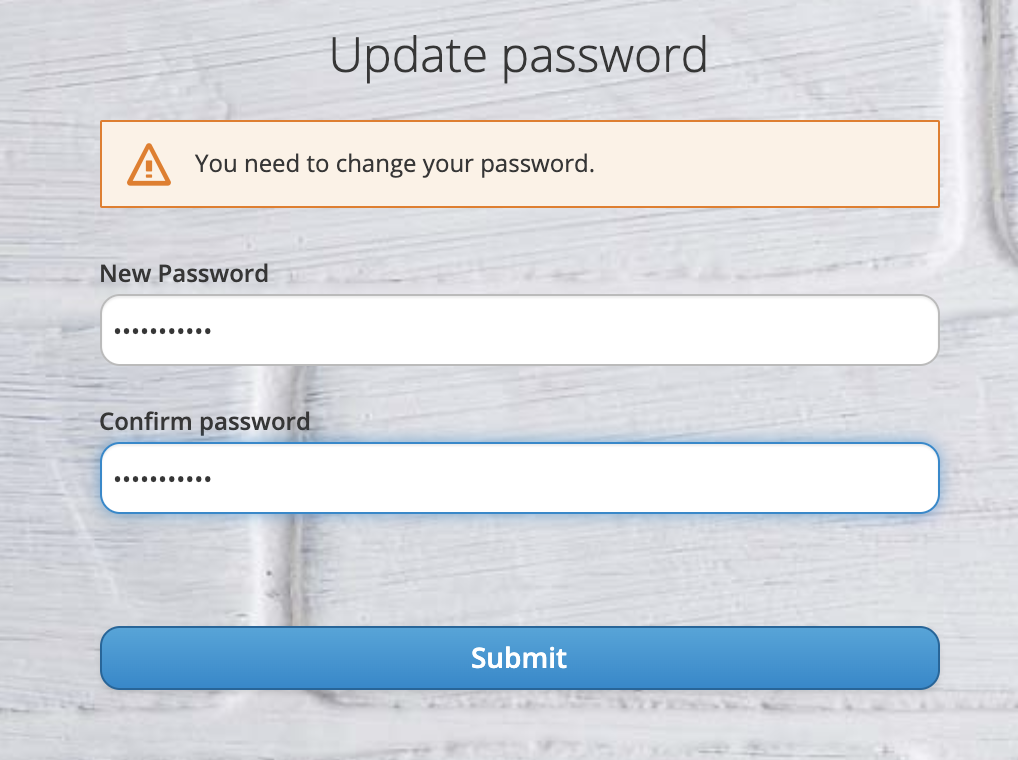 update_password